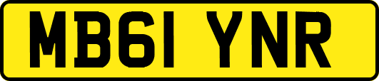 MB61YNR