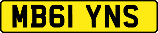 MB61YNS