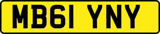 MB61YNY