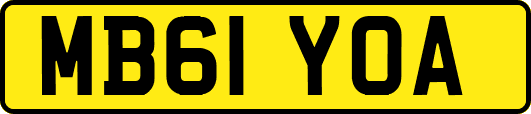 MB61YOA