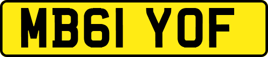 MB61YOF