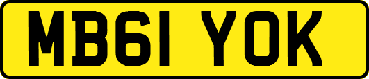 MB61YOK