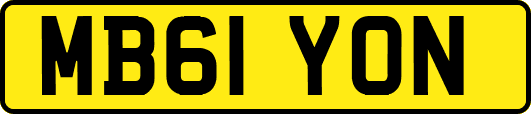 MB61YON