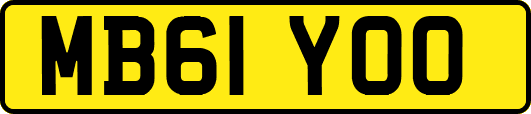 MB61YOO