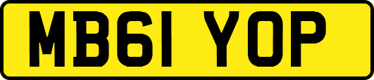 MB61YOP