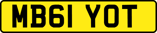 MB61YOT
