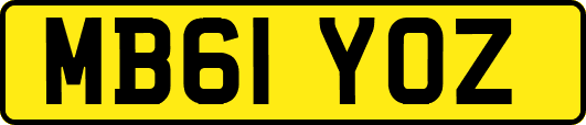 MB61YOZ
