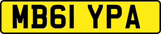 MB61YPA
