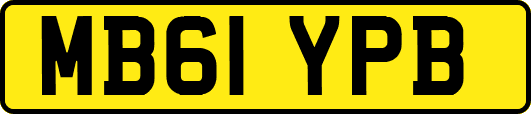 MB61YPB