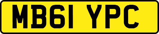 MB61YPC