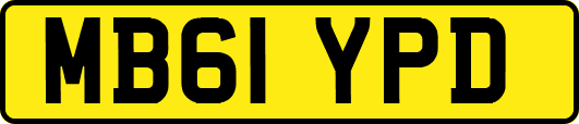 MB61YPD