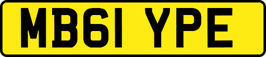 MB61YPE