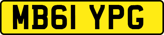 MB61YPG