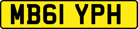 MB61YPH