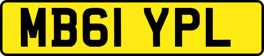 MB61YPL