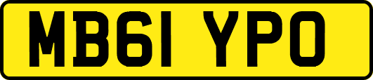 MB61YPO