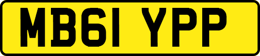 MB61YPP
