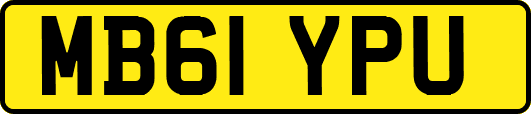 MB61YPU
