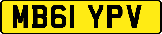 MB61YPV