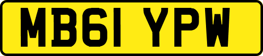 MB61YPW
