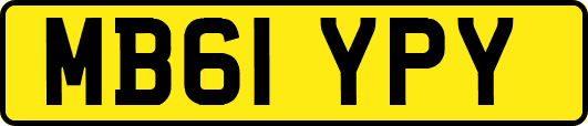 MB61YPY