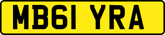 MB61YRA