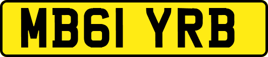 MB61YRB