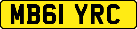 MB61YRC