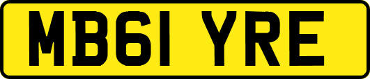 MB61YRE
