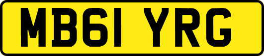 MB61YRG