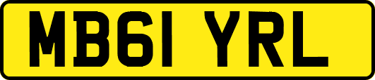 MB61YRL