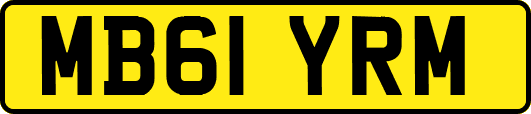 MB61YRM