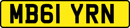 MB61YRN