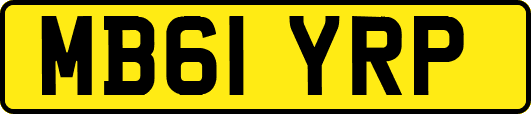 MB61YRP