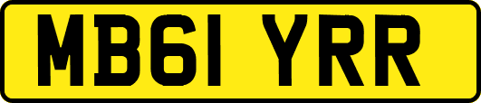MB61YRR