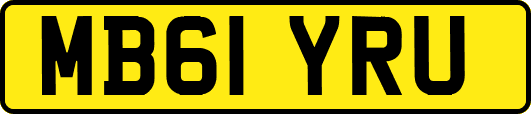 MB61YRU