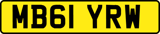 MB61YRW