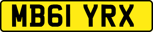 MB61YRX