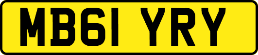 MB61YRY