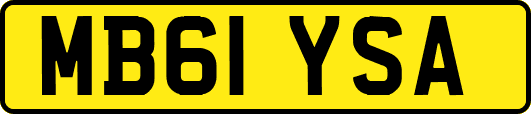 MB61YSA