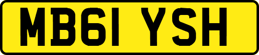 MB61YSH