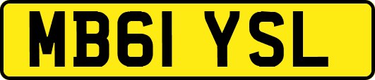 MB61YSL