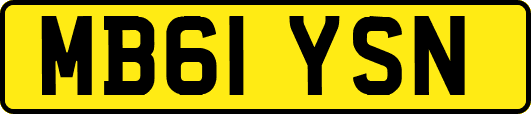 MB61YSN