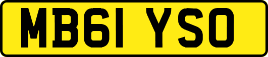 MB61YSO