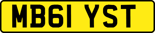 MB61YST