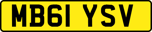 MB61YSV