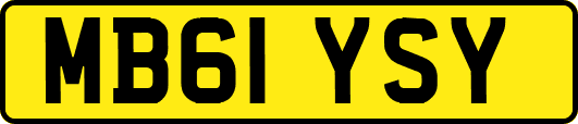 MB61YSY