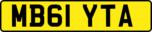 MB61YTA
