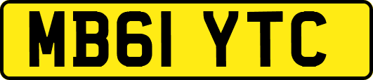 MB61YTC