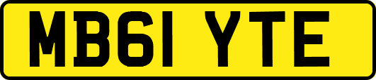 MB61YTE